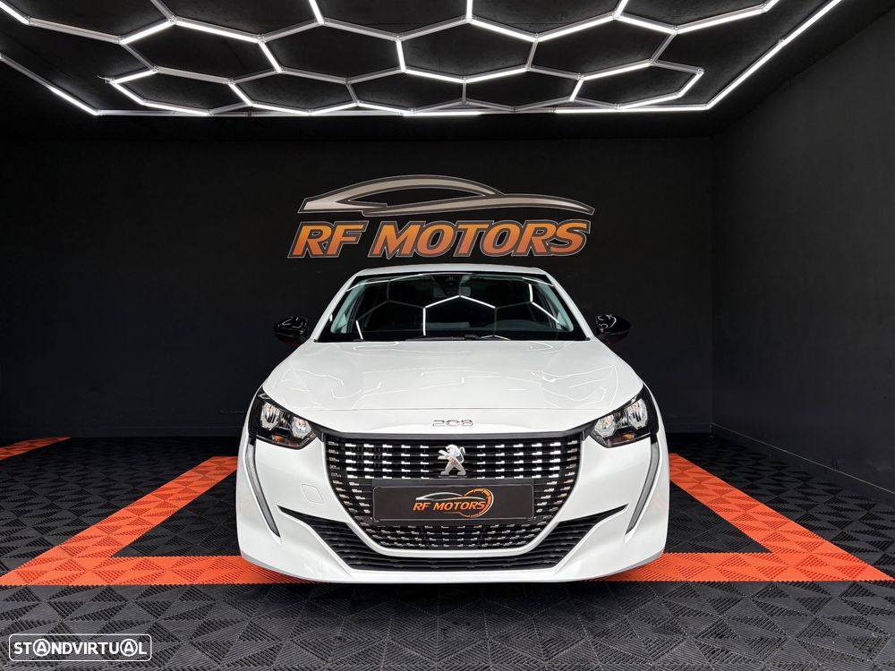 Peugeot 208 PureTech 100 Style - 2