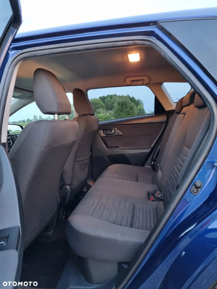 Toyota Auris 1.8 VVT-i Automatik Edition - 16