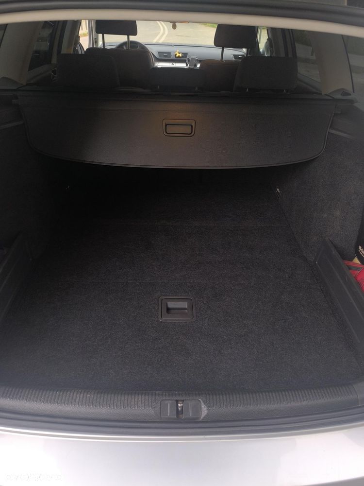 Volkswagen Passat 1.4 TSI Comfortline - 5
