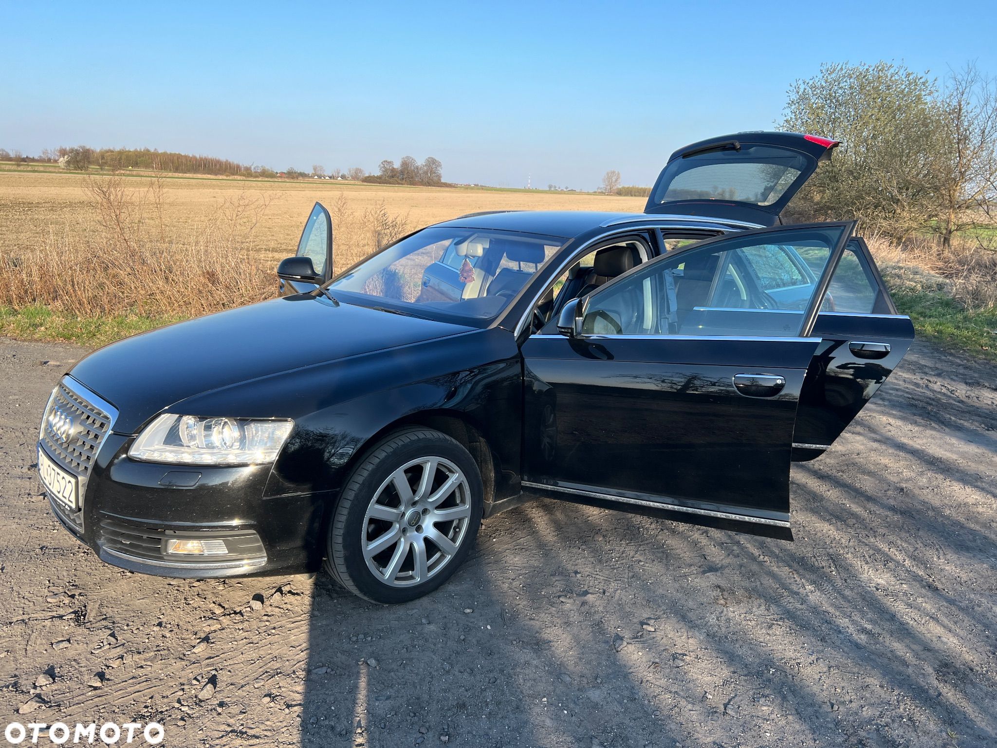 Audi A6 ver-2-0-tdi-multitronic - 1