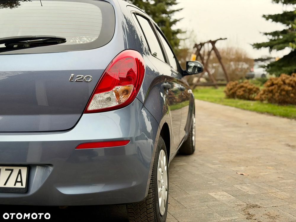 Hyundai i20 1.25 Style - 15