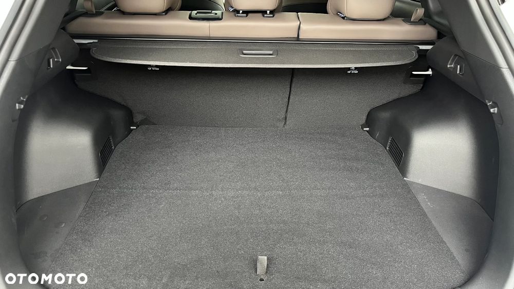 Changan CS55 Plus - 8