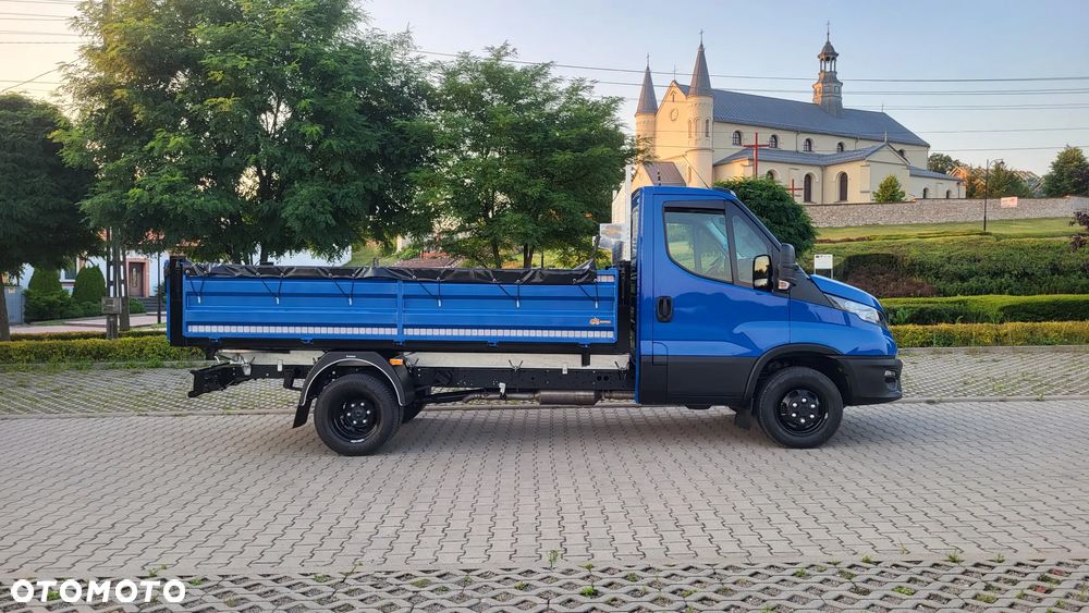 Iveco Daily 50c180 / 35c150Wywrotka/Kiper 3 stronny/ - 6