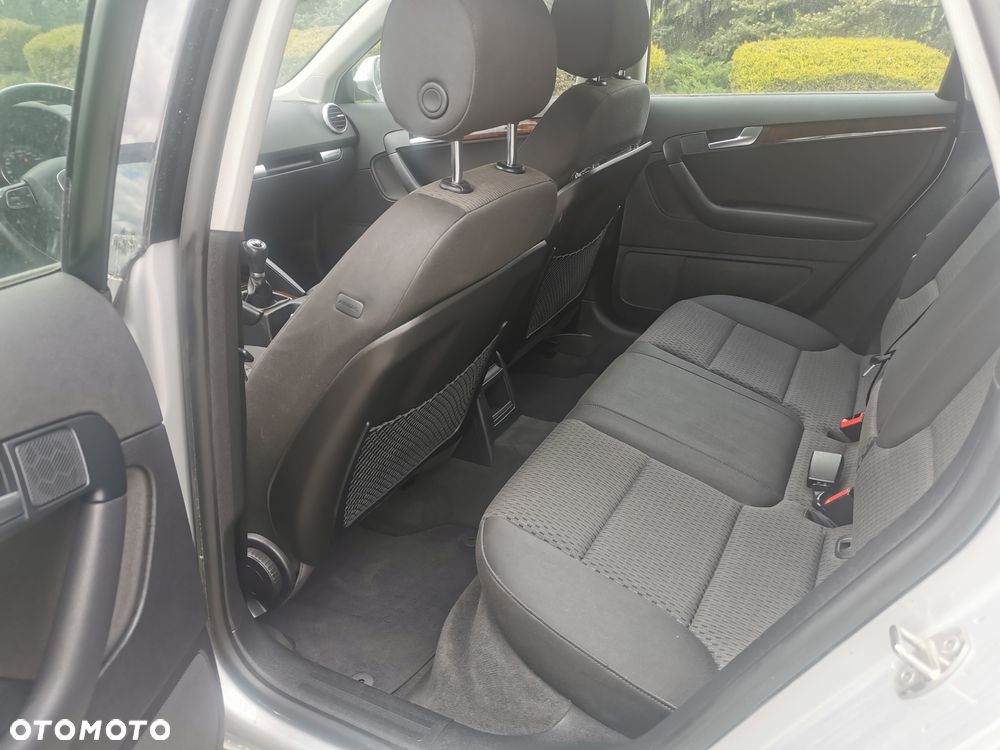 Audi A3 - 14