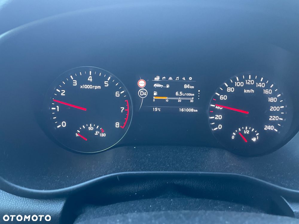 Kia Sportage 1.6 T-GDI Business Line 4WD DCT - 22