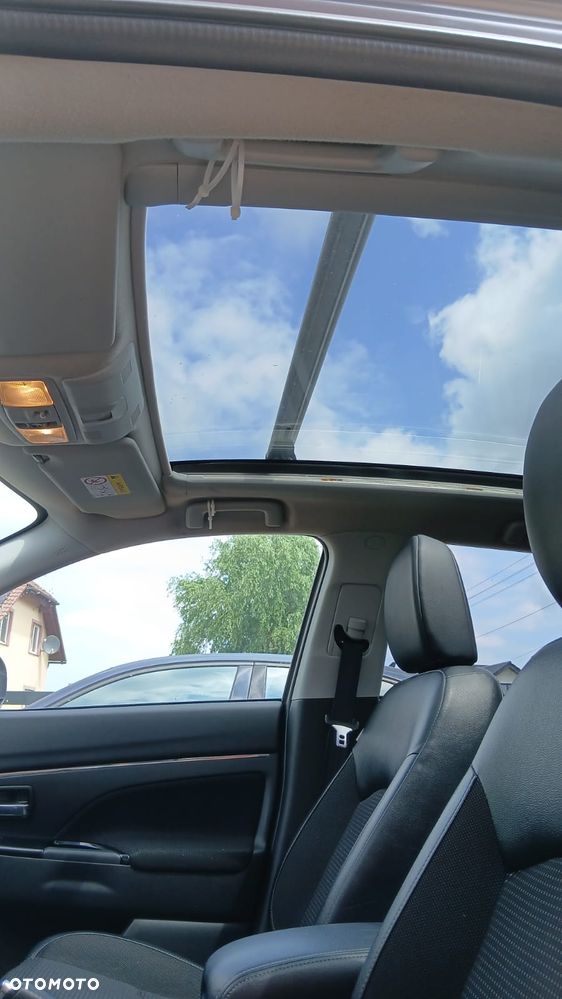 Peugeot 4008 - 6