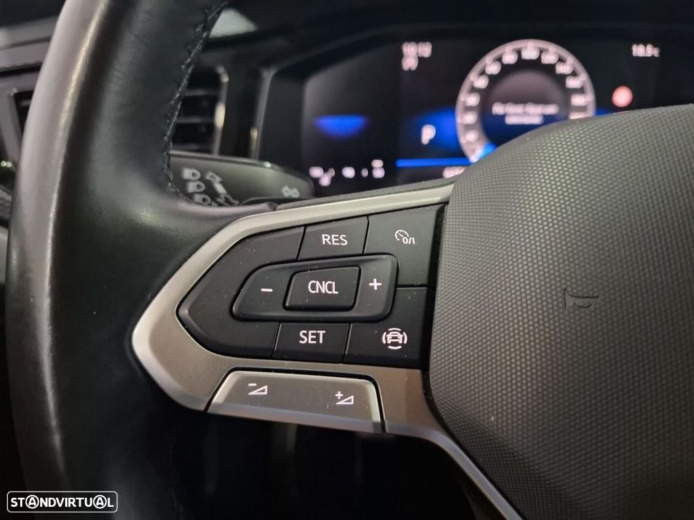 VW Polo 1.0 TSI Urban DSG - 19