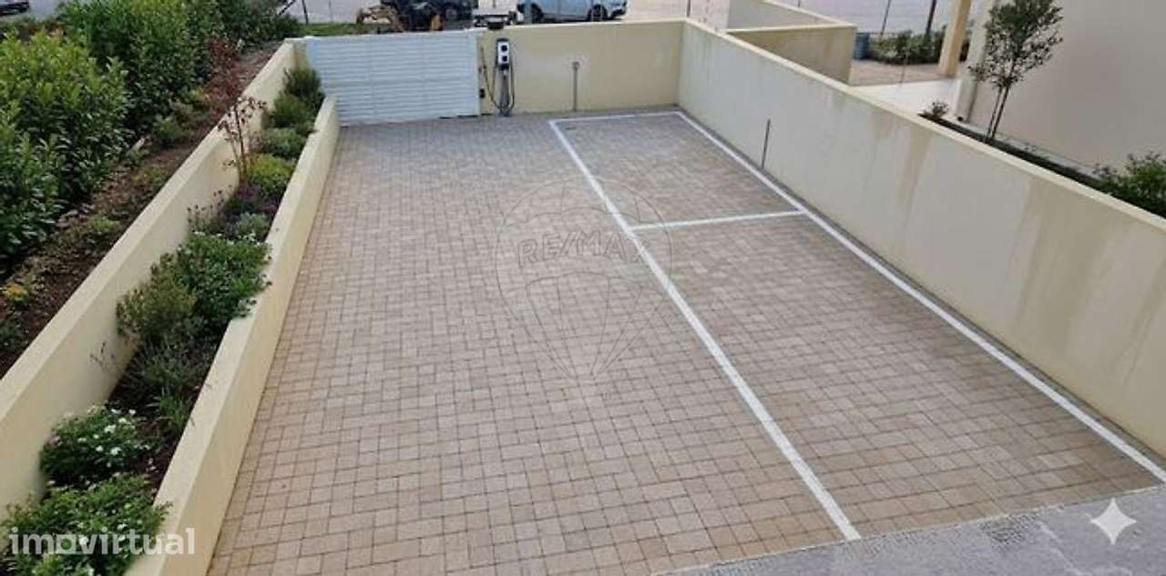 APARTAMENTO T1 À VENDA EM RIBEIRA DE FRADES COM ESTACIONAMENTO PRIV... - Grande imagem: 5/7