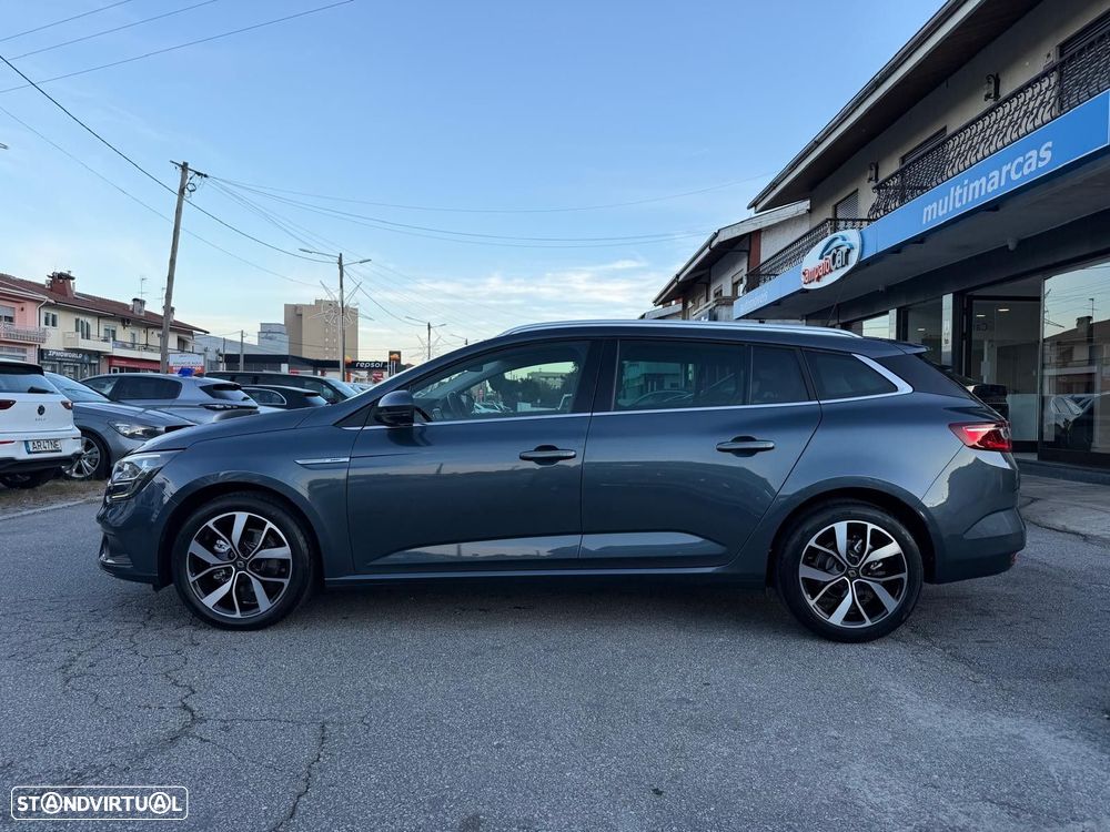 Renault Mégane Sport Tourer - 3