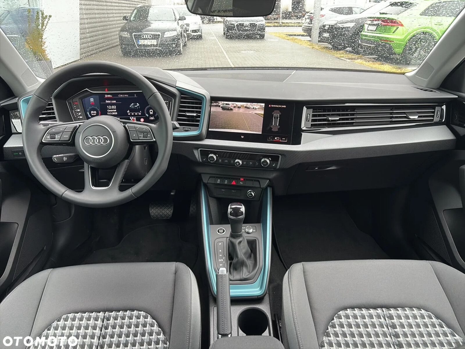 Audi A1 - 9