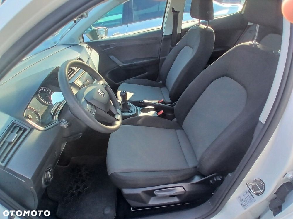 Seat Ibiza 1.0 MPI EVO Reference S&S - 11