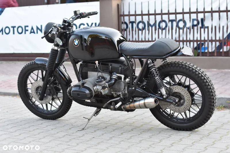 BMW R - 21