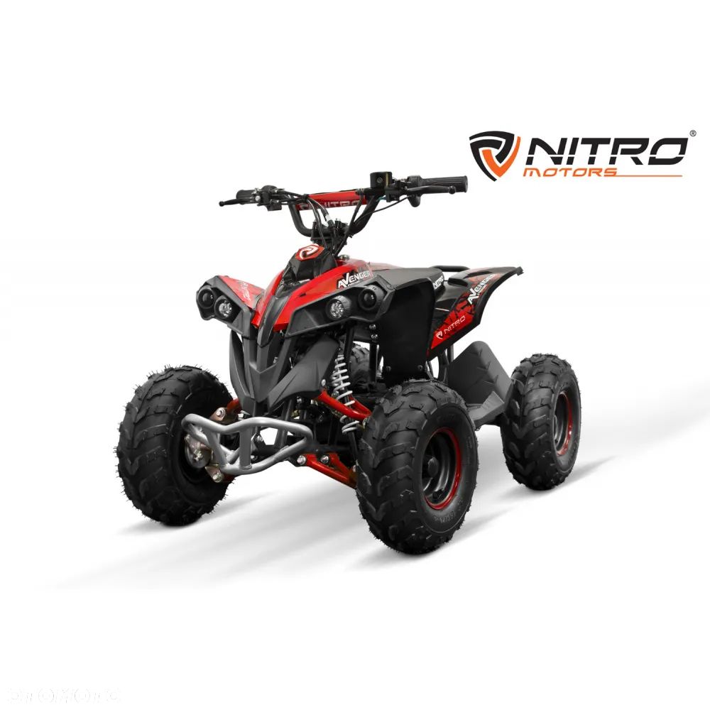 Nitro Motors Inny - 4