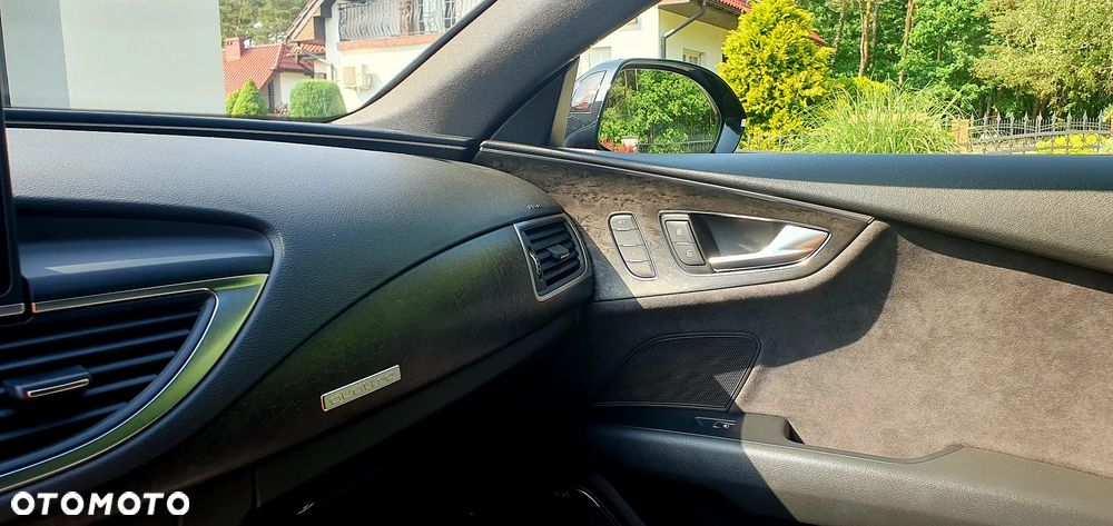 Audi A7 Sportback 3.0 TFSI Quattro S tronic - 14