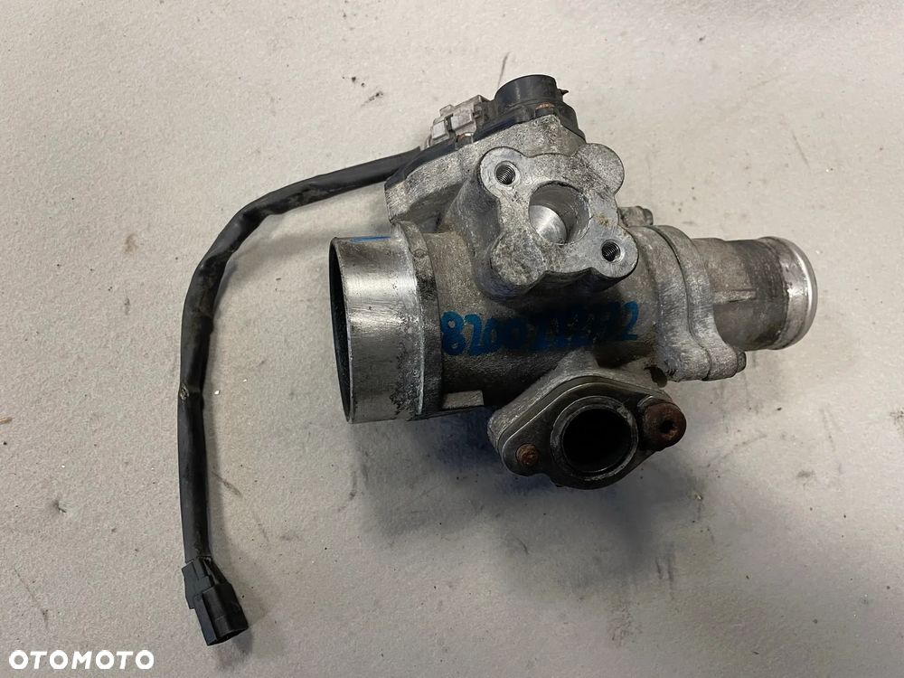 RENAULT MASTER II OPEL MOVANO 2.5 DCI CDTI ZAWÓR EGR H8200222772 - 1