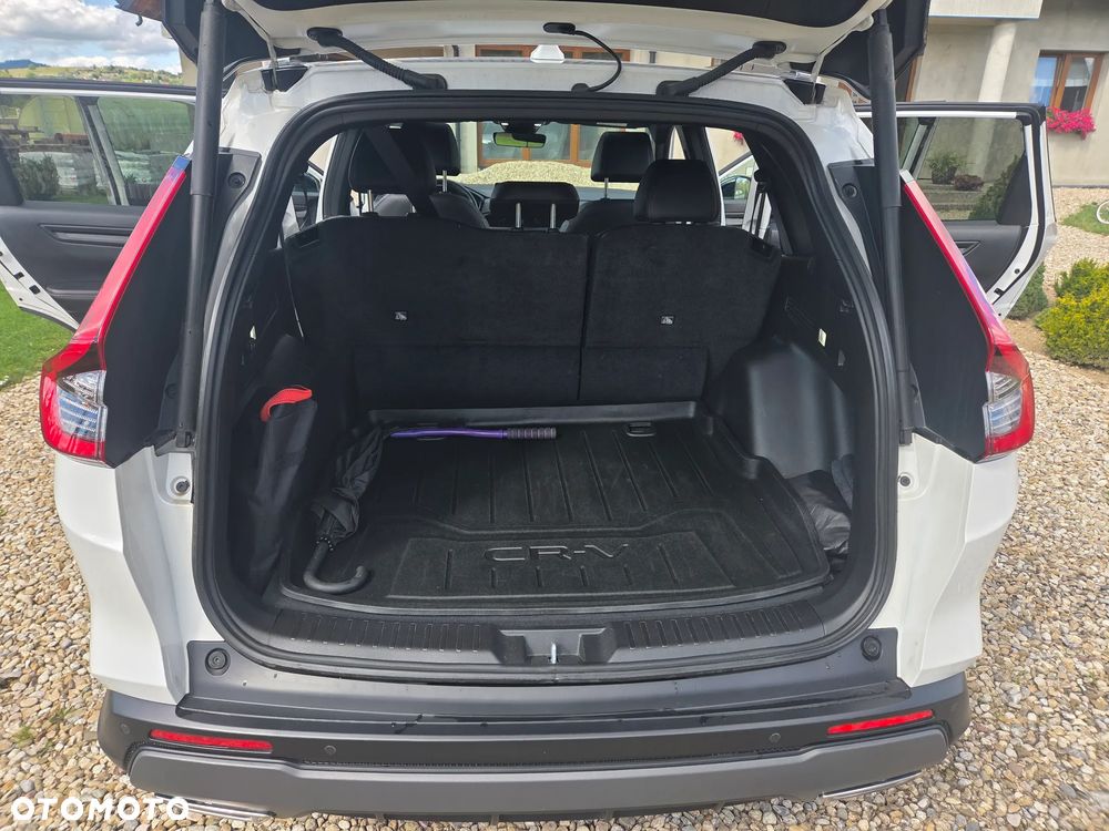 Honda CR-V - 33