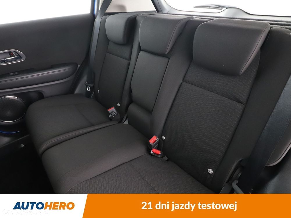 Honda HR-V 1.6 i-DTEC Elegance (ADAS) - 14