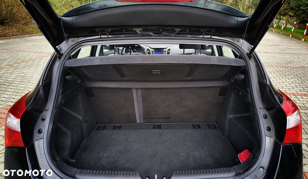 Hyundai i30 - 18