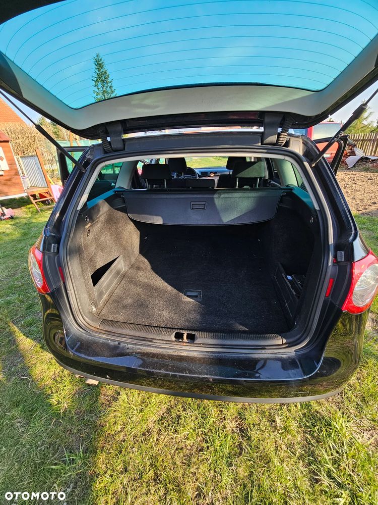 Volkswagen Passat 2.0 TDI DPF Comfortline - 30
