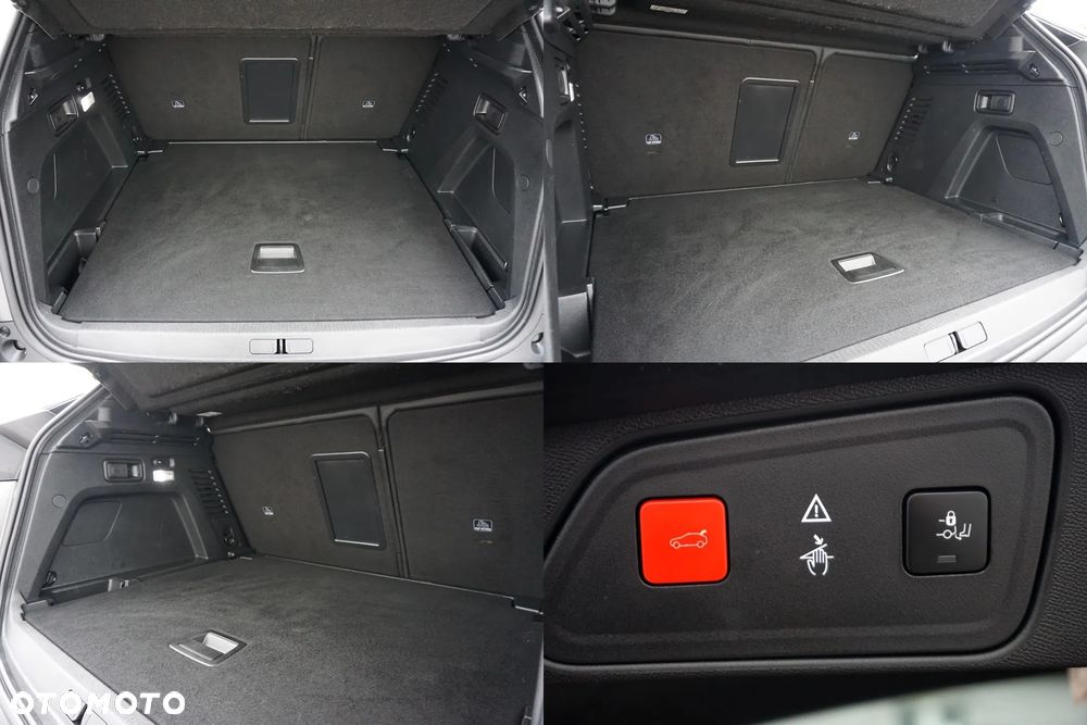Peugeot 3008 PureTech 180 Stop & Start GPF EAT8 GT - 38