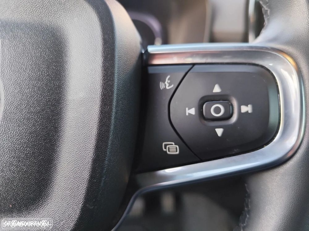 Volvo XC 40 1.5 T4 PHEV Plus Bright - 20