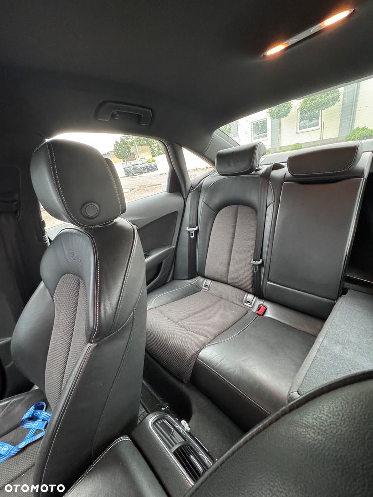 Audi A6 Limousine 3.0 TDI Quattro S tronic - 10