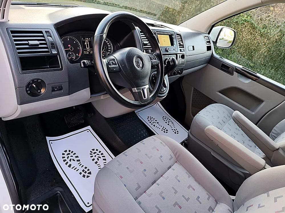 Volkswagen Transporter T5 DSG 7FD137/WF2/1T3 - 10
