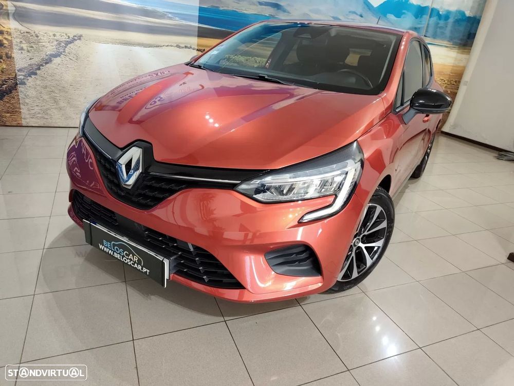Renault Clio TCe 100 INTENS - 3