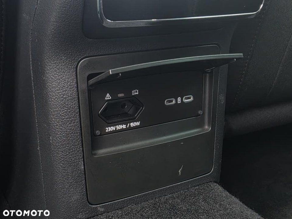 Skoda Superb - 4