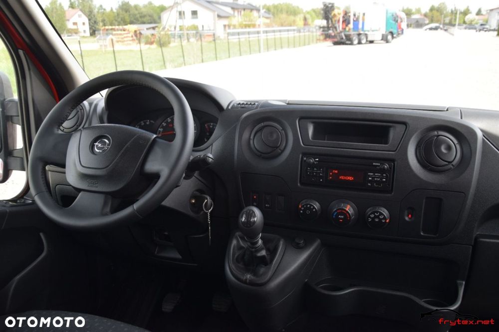 Opel Movano L2H2 - 18