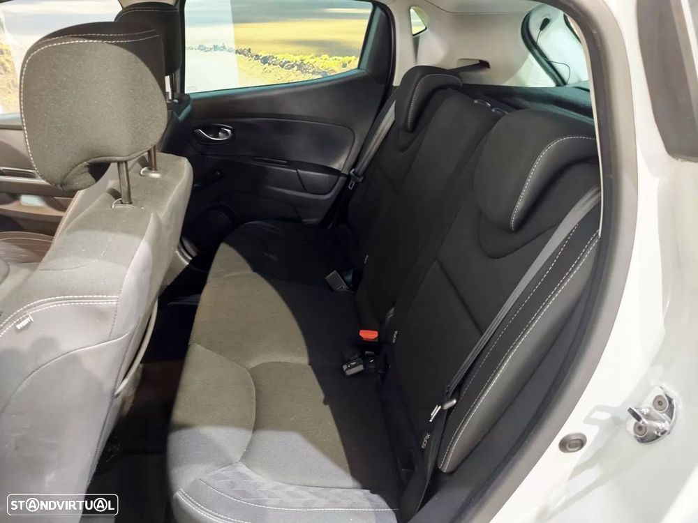 Renault Clio (Energy) TCe 90 Start & Stop LIMITED - 20