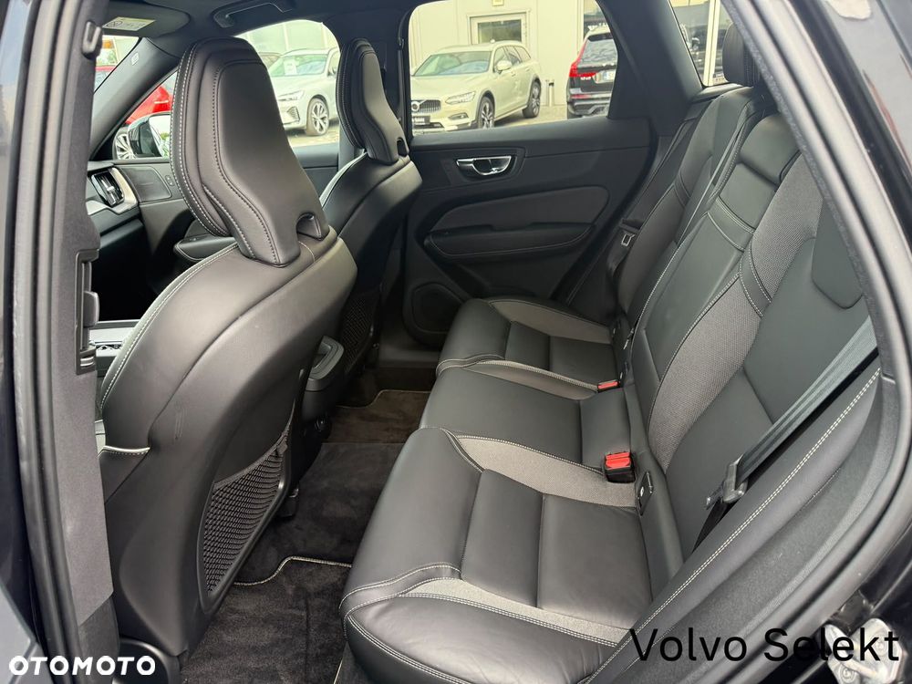 Volvo XC 60 - 18