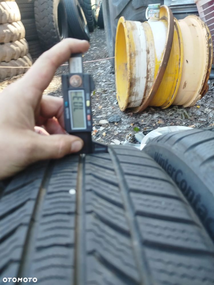 225/45R18 95V Continental TS 870 Winter Contact super stan - 6