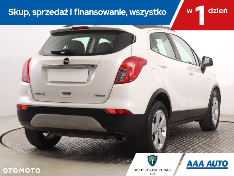 Opel Mokka - 7