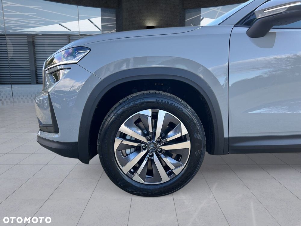 Skoda Kodiaq 1.5 TSI mHEV 4x2 Drive DSG - 33