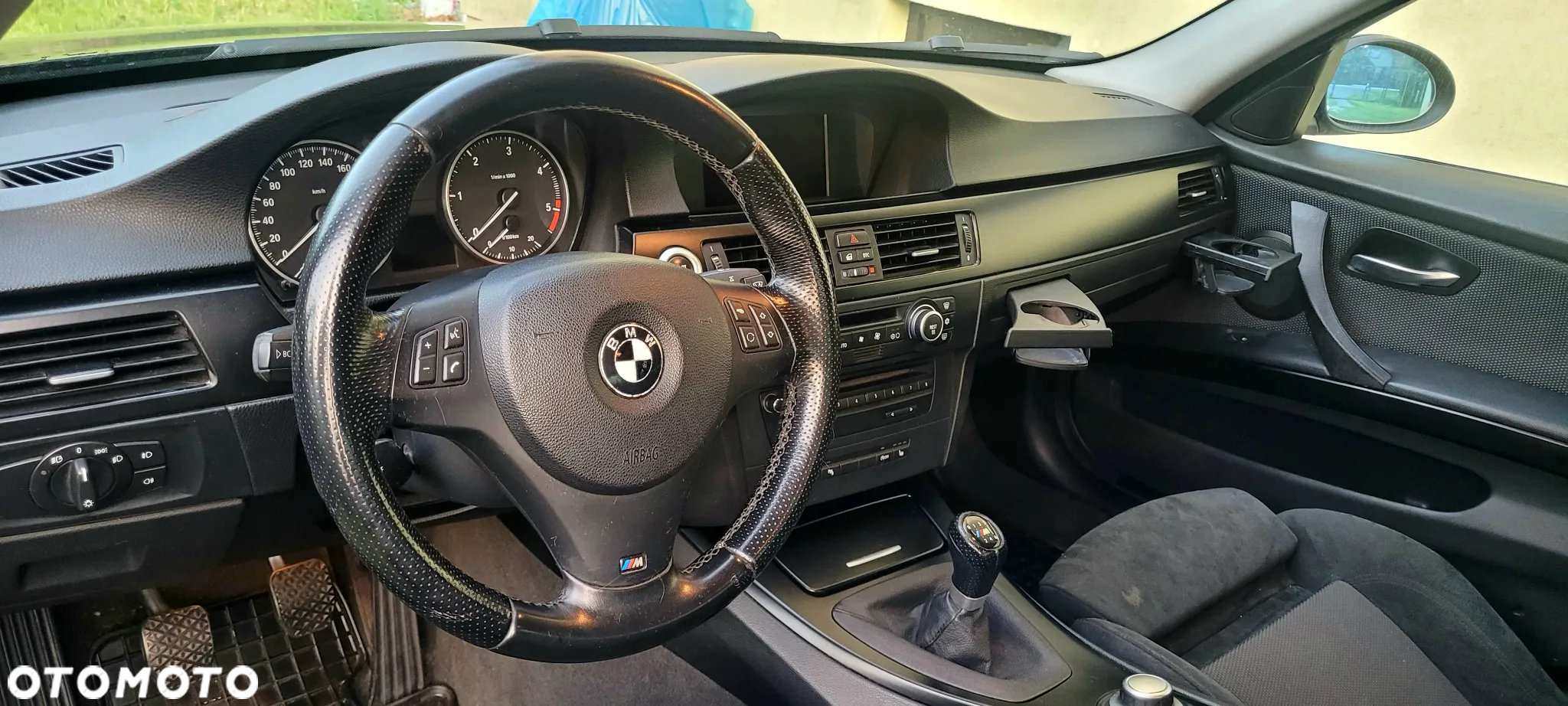 BMW Seria 3 320d - 11