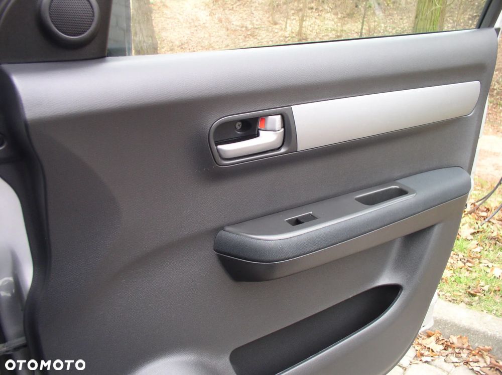 Suzuki Swift 1.5 Comfort - 18