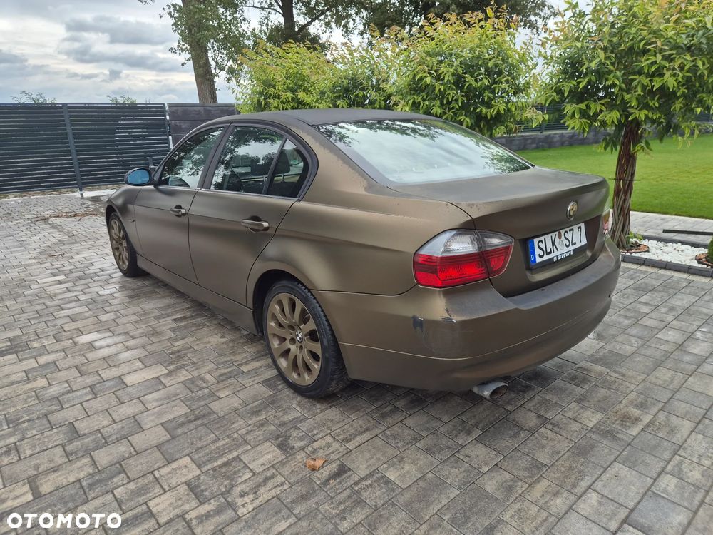 BMW Seria 3 - 3