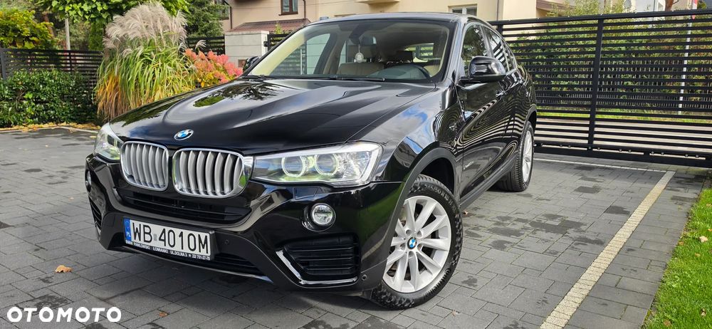 BMW X4 - 7
