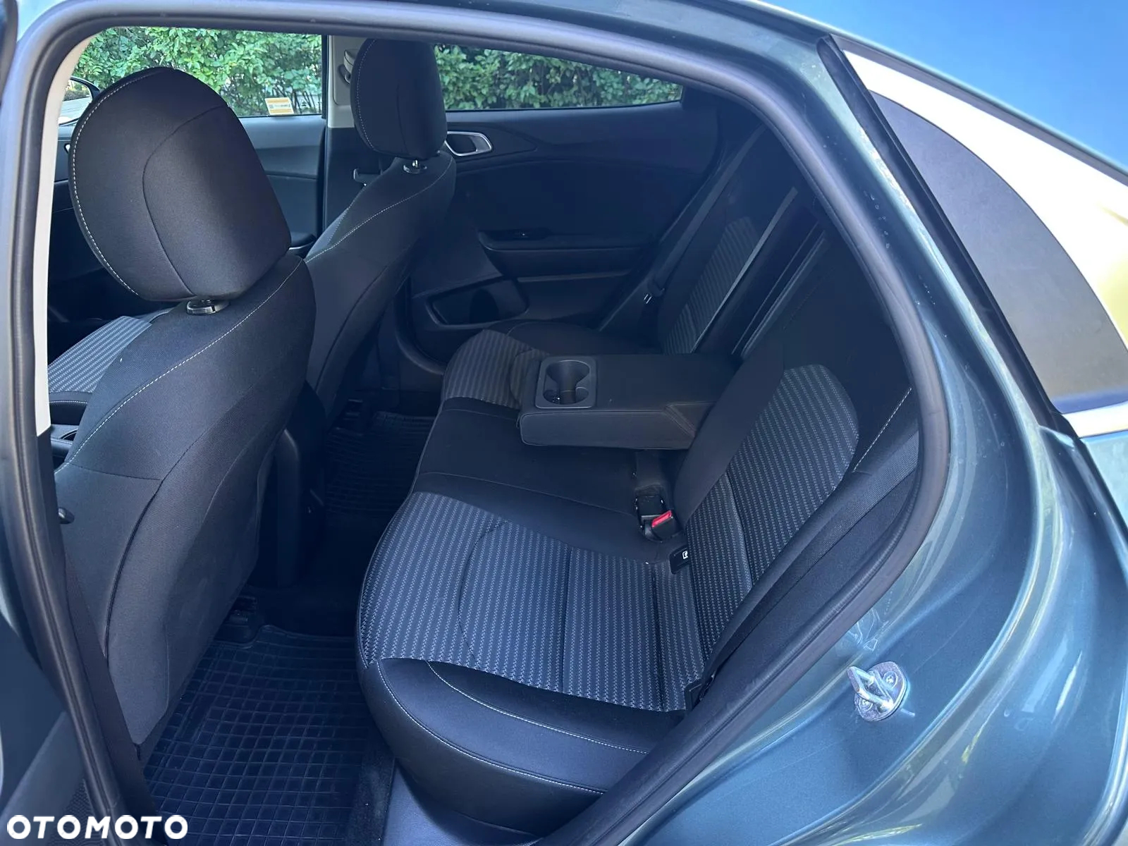 Kia XCeed 1.5 T-GDI M - 18
