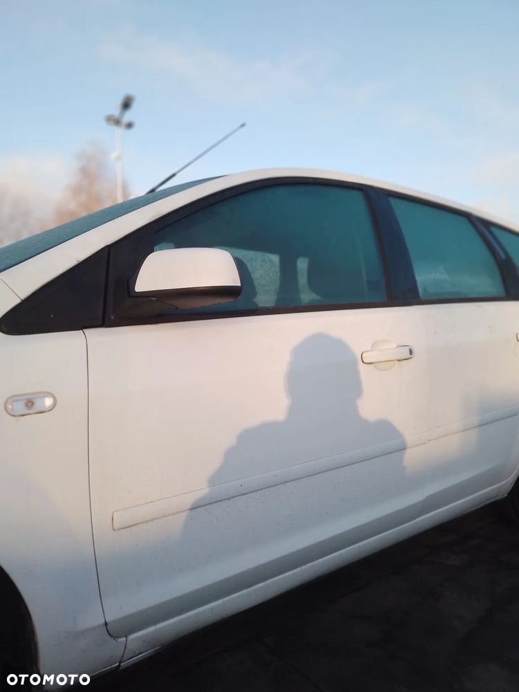 FORD FOCUS MKII 1.8 TDCI KKDA KOMPLETNY SILNIK GWARANCJA - 6