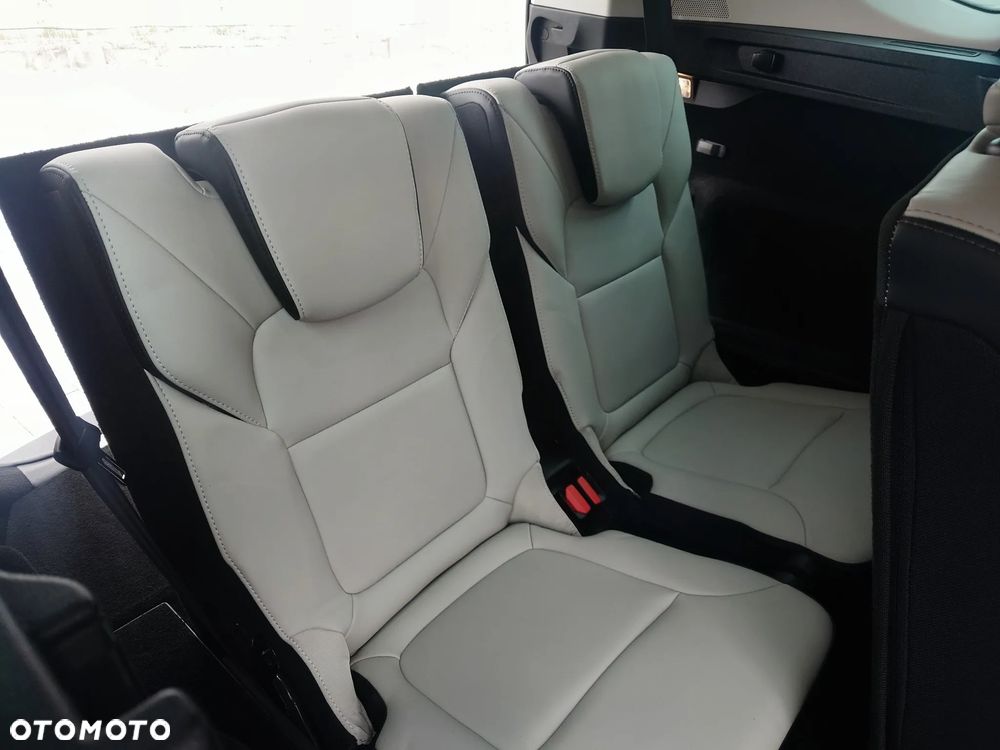 Renault Espace BLUE dCi 200 EDC INITIALE PARIS - 21
