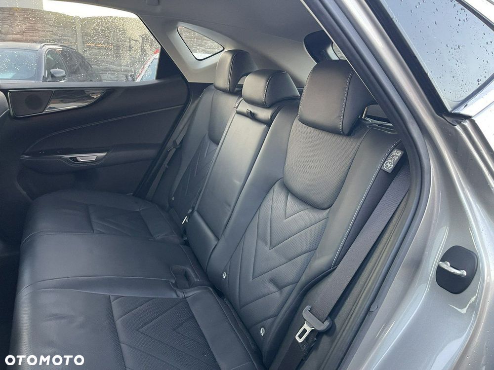 Lexus NX 350h Prestige AWD - 12