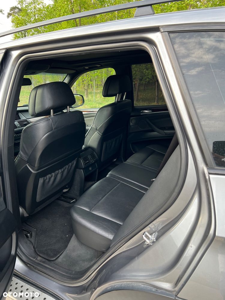 BMW X5 xDrive30d - 8