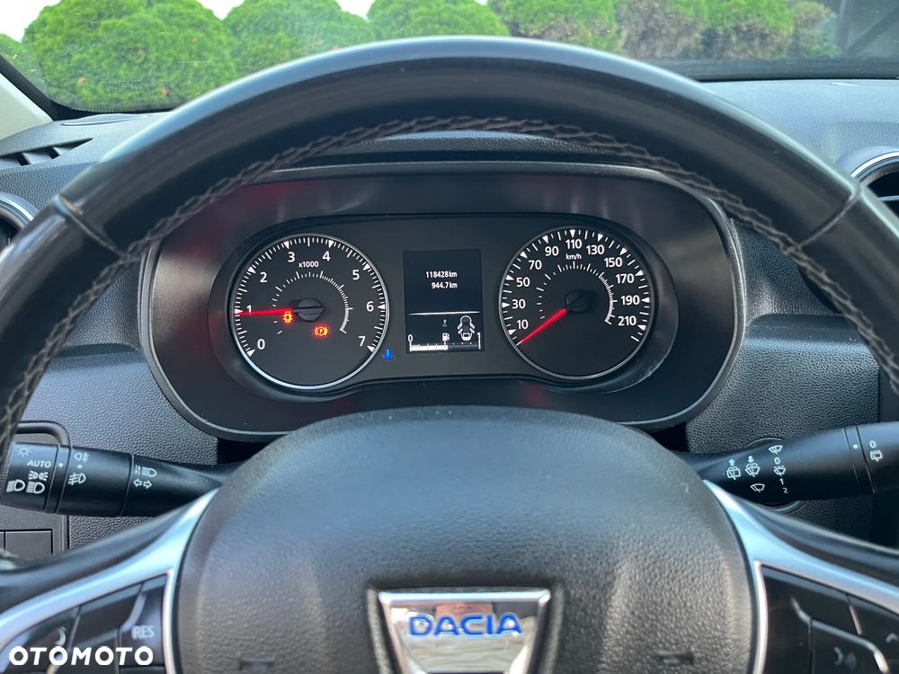 Dacia Duster 1.0 TCe Prestige - 15