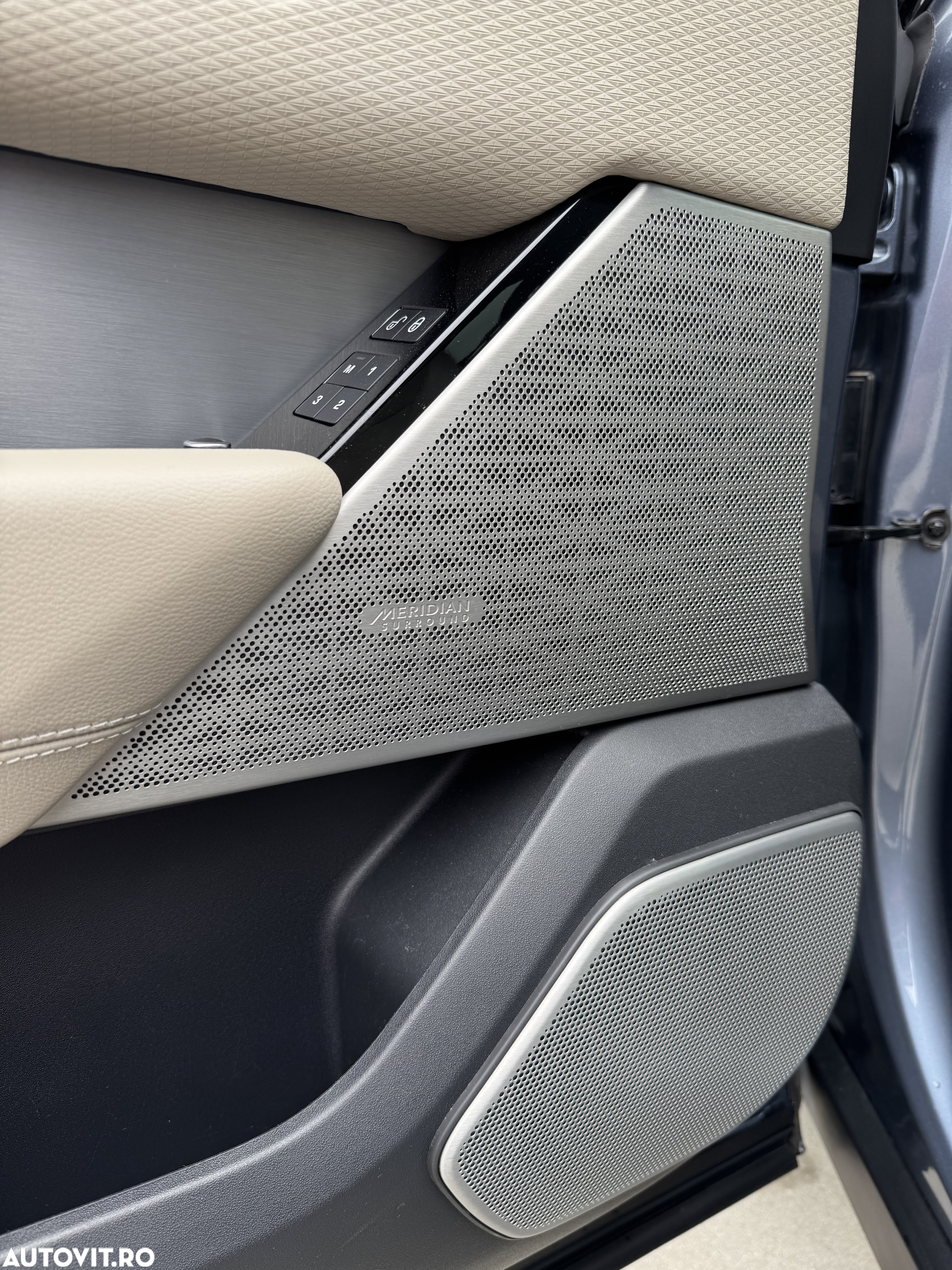 Land Rover Range Rover Velar R-Dynamic 2.0 SE - 20