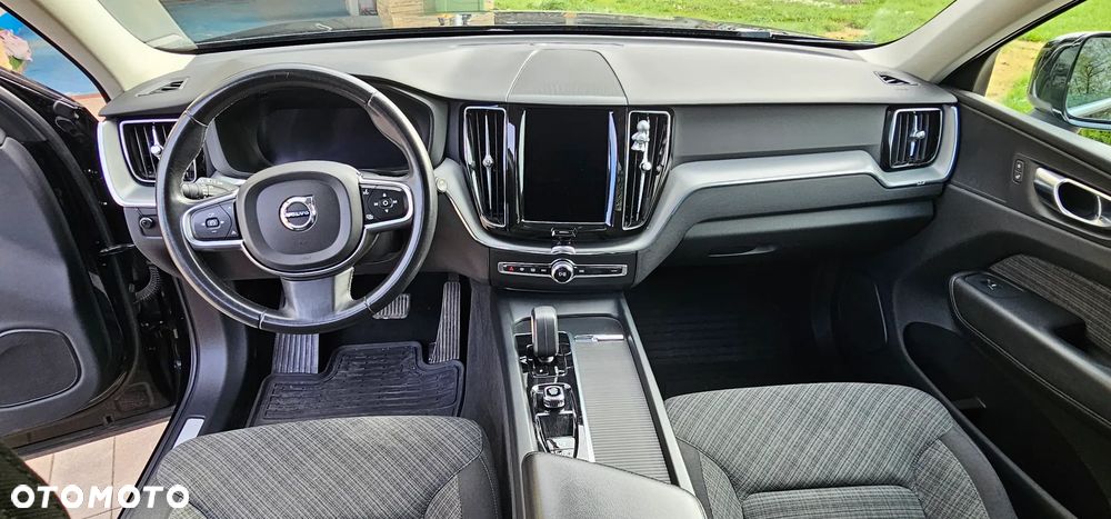 Volvo XC 60 - 19