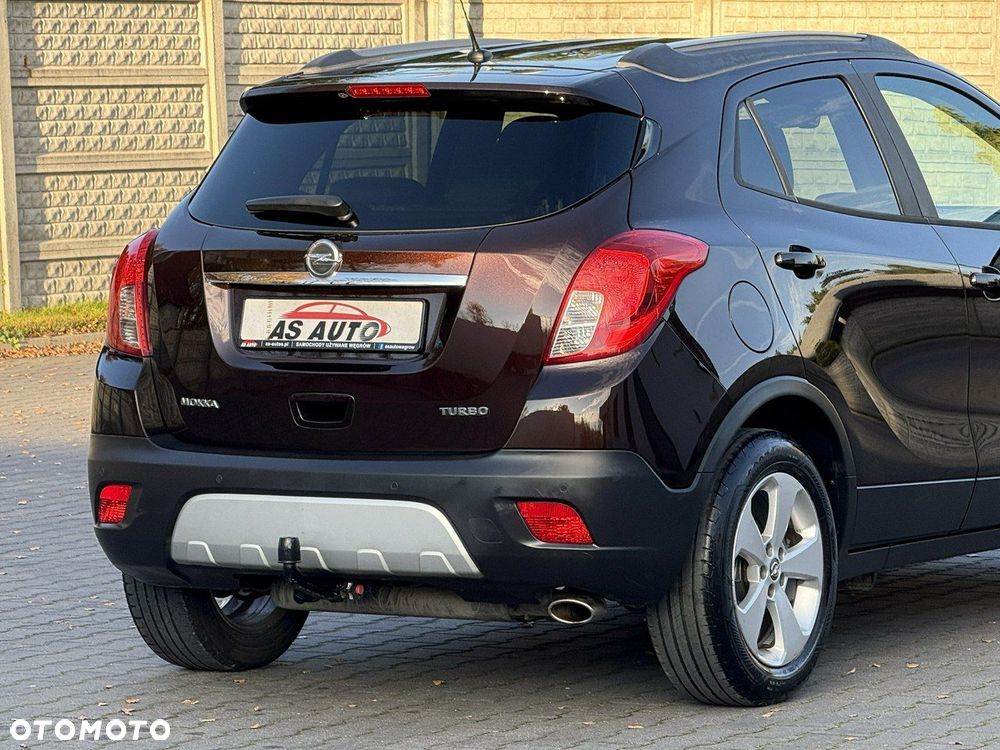 Opel Mokka 1.4 T Enjoy - 38