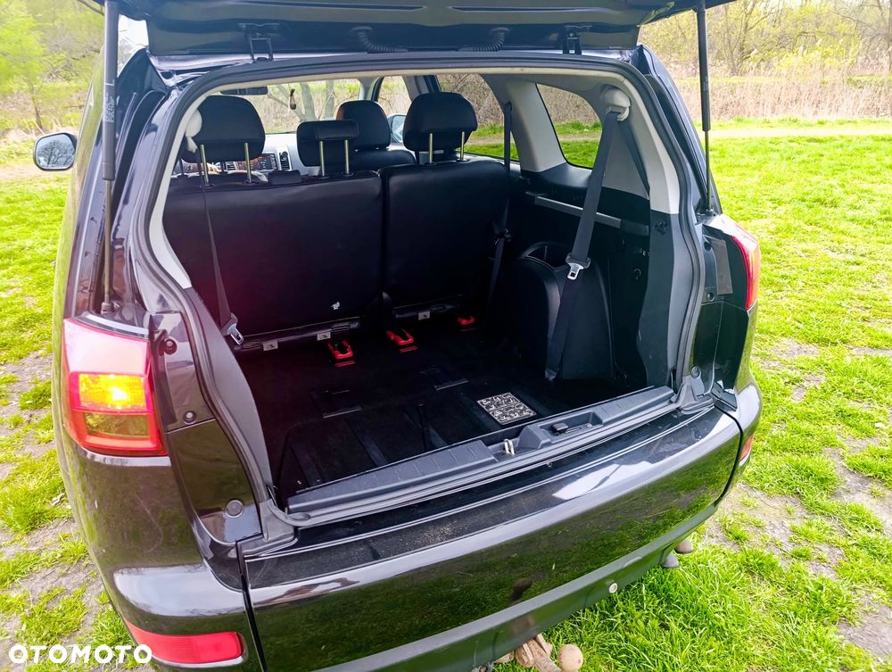 Peugeot 4007 2.2HDi Premium - 24