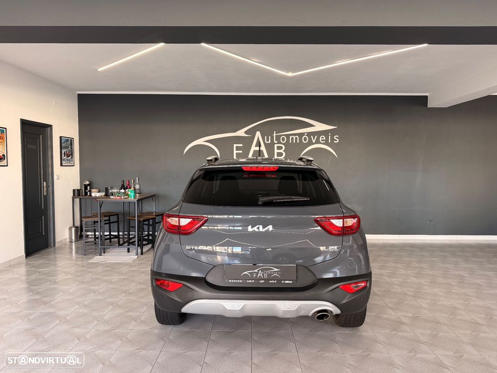 Kia Stonic 1.2 Dynamic - 6